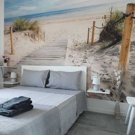 B&B Casa Balai 72 A 100 Mt Dal Mare Porto Torres Exterior foto