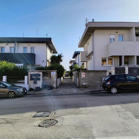 B&B Casa Balai 72 A 100 Mt Dal Mare Porto Torres Exterior foto