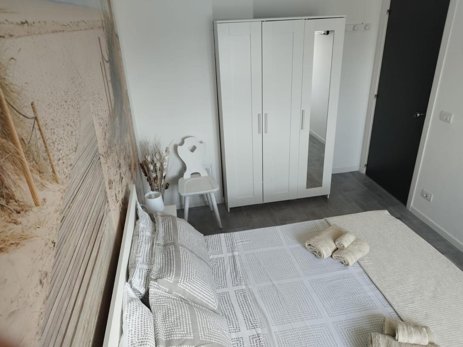 B&B Casa Balai 72 A 100 Mt Dal Mare Porto Torres Exterior foto