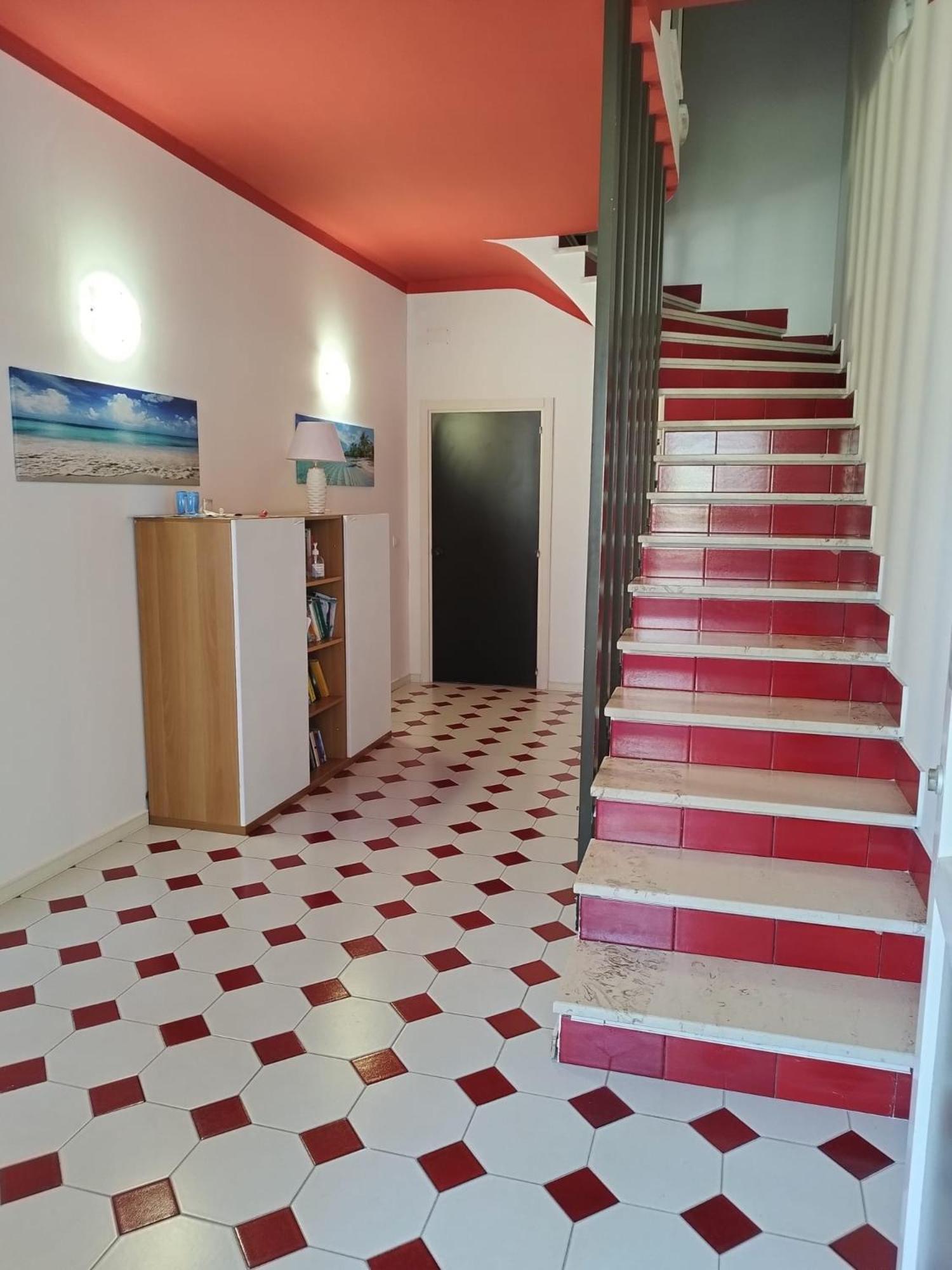 B&B Casa Balai 72 A 100 Mt Dal Mare Porto Torres Exterior foto